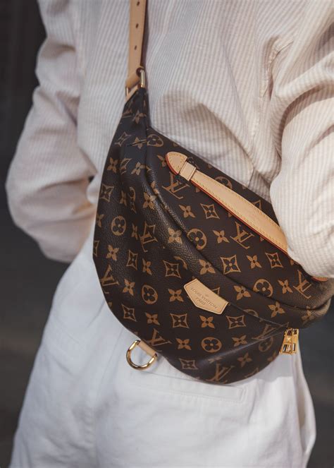 louis vuitton bumbag buy|louis vuitton belt bag women's.